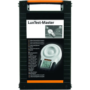 Luxmètre professionnel 'Lux Test' - mesure jusqu'à 200 000 lux - marque Romus_1