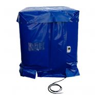 Réchauffe de cuve IBC - AAA Telec - Volume 1000 litres - 230V - 1400W - Fabrication française_1