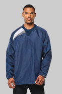 Sweat de pluie unisexe - Réf: PA330 - Déperlant, 100% polyamide, PROACT_1