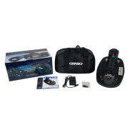 Ventouse manuelle avec batterie intégrée - CMU 120 kg - GRABO PRO PLUS_1