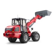 3080lpt - Chargeuse sur pneus télescopique avec haute portée et levage accru_1