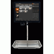 Balance Suspendue BM5 - Écran LCD 12.1