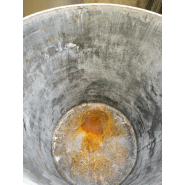 Cuve pour dispermix 400 litres - référence : c13220_1