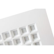 Dalle LED 29W - Design contemporain et esthétique - Installation encastrée ou suspension - Origami Multi K - UGR < 16_1