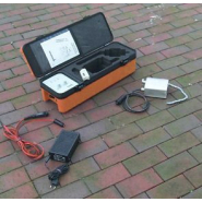 Détecteur de réseaux combiphon CG150 - Localisation de conduites non métalliques avec vibreurs C et P Détecteur de réseaux combiphon CG150 - Localisation de conduites non métalliques avec vibreurs C et P