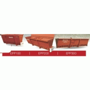 Epandeurs et saleuses  epp300 - sa altec_1