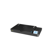 Iq Flex Contex - Scanner à plat format A2 pour livres, textiles et œuvres d'art - Haute résolution 1200x1200 dpi - Fonctionnalités WiFi et Cloud_1