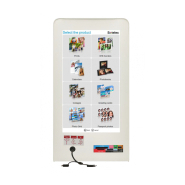 Kiosque photo professionnel multifonction 15 pouces - Citizen Creative Studio - personnalisable et facile à utiliser_1