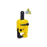 Pince de levage pour rail "CR" 1 et 2 tonnes Référence 6099A10 Pince de levage pour rail "CR" 1 et 2 tonnes Référence 6099A10