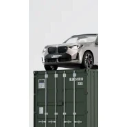 Podium mobile pour véhicules d'exception - Cargo Display? 20_1