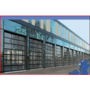 Portes sectionnelles vitrées_1