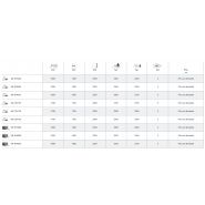 Remorques compactes pour le bétail - Böckmann - châssis surbaissé, suspension Comfort CFFplus, aluminium ou contreplaqué_1