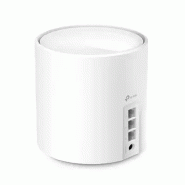 TP-Link Deco X50 (2-pack) Bi-bande (2,4 GHz / 5 GHz) Wi-Fi 6 (802.11ax) Blanc 3 Interne_1