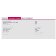 Tr 225n treuil élévateur - imer france - portée de 200 kg_1