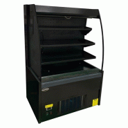 Vitrine réfrigérée positive 290L 1.0 Combisteel_1