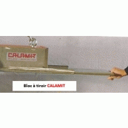 Aimant bloc magnétique - constructeur calamit_1