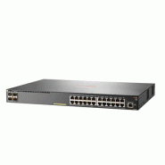 Aruba 2540 24G 4SFP+_1