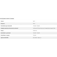 Dg150-2 (triphasé) groupes électrogènes industriel à gaz - caterpillar -  classification gaz naturelle 150 ekw / 140 ekw_1