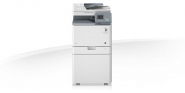 Imagerunner C1335iF - Imprimante multifonction A4 couleur compacte et économique pour les entreprises_1