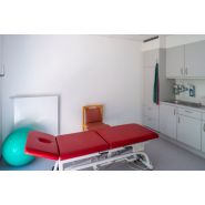 Maison de santé, centre médical et réadaptation - Bâtiments modulaires PROCONTAIN conformes RE2020_1