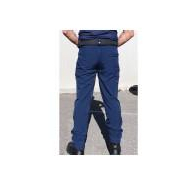 Pantalon intervention leger mat bleu fitte police municipale - Militaires, Gendarmerie, Police et Sécurité_1