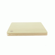 Planche à decouper Ambeli bambou carrée 27x27 -_1