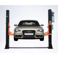 Pont élévateur électro-hydraulique 2 colonnes 4 tonnes 380 volts_1