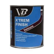 X’Trem Finish Velours, VB, Blanc_1