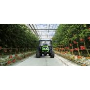 Agrokid 210 à 230 tracteur agricole - deutz fahr - puissance 39 à 51 ch_1
