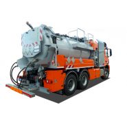 Alize ADR - Hydrocureur Rivard - Volume total 12 m³ pour maintenance industrielle_2