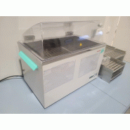 Bain-marie de laboratoire Julabo TW20_1