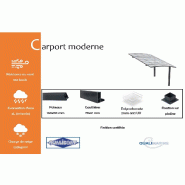 Carport moderne_1