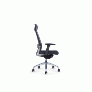 Fauteuil de direction reca en simili cuir_1