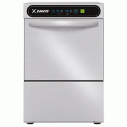 Lave-verres digital avec casier 350 x350 mm  | Krupps Cube Advance -_1