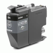 LC422BK Cartouche d'encre originale Brother - Noir_1
