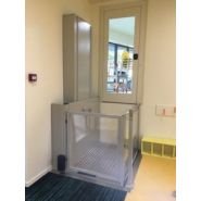 Plateforme élévatrice silvia course de 1,80 m_1