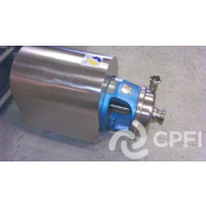 Pompe centrifuge Puma 2.3.11 - 15 KW - N° ARTICLE : PPE160_1