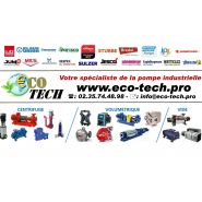 Pompe varisco volumetrique à engrenage interne distributeur nouvelle-aquitaine_1