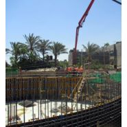 Ringform - Poutrelle de coffrage circulaire réglable - Civéco - Jusqu'à 12m de hauteur_1