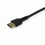 StarTech Cble HDMI haute vitesse avec Ethernet de 2 m - 4K_1