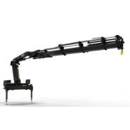 X-hipro 302 grue auxiliaire - hiab - portée des extensions hydrauliques 11.705 à 16.185 m_1