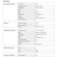 836483 - signalisations sécurité travail - brady - dimensions: 150.00 mm w x 75.00 mm h_1