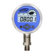 Adt 681 (IS)-05 - Manomètre numérique - AOIP - 0,05% pleine échelle - ATEX en option - Jusqu'à 4200 bar_1