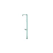 BR 837 085 ClassicLine - Douches de sécurité avec laveur d'yeux - B-SAFETY - 35/50/75 l/min_1
