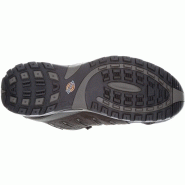 Chaussures de sécurité légères - imperméables - antidérapantes SRC - bout composite EN20345 - modèle FC23530_1