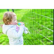 Clôture en rouleaux AXIAL® Maille 100 / 75 / 50_1