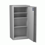 Coffre fort classe S1 - Serrure VDS - a2P/E - HARTMANN protect Duo 253 - serrure électronique_1