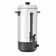 Distributeur d?Eau chaude 10L 200054 Bartscher_1