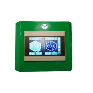 Enceinte climatique monobloc 2000L - Tests pharmaceutiques 24/7 - CAELIS_1