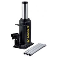 Crics bouteille Mgn 30 - Rodcraft - capacité 30T - guidage double et stabilité_1